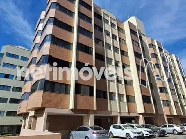 Imagem: Venda Apartamento 2 Quartos Sudoeste Brasília