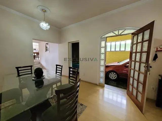 Imagem 9: Contagem - Casa Padrão - Eldorado