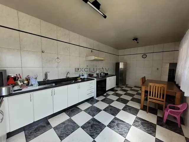 Imagem 2: Contagem - Casa Padrão - Eldorado