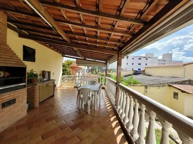 Imagem 13: Contagem - Casa Padrão - Eldorado