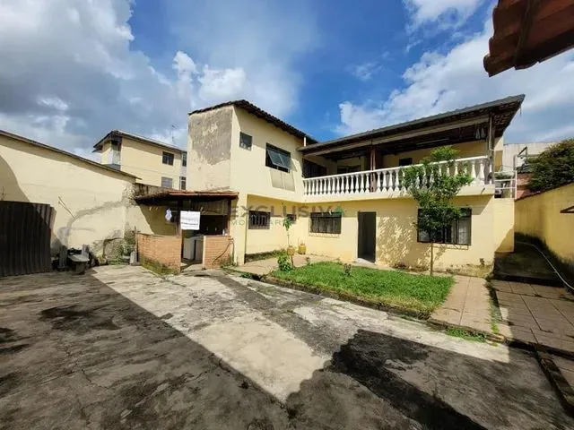 Imagem 11: Contagem - Casa Padrão - Eldorado