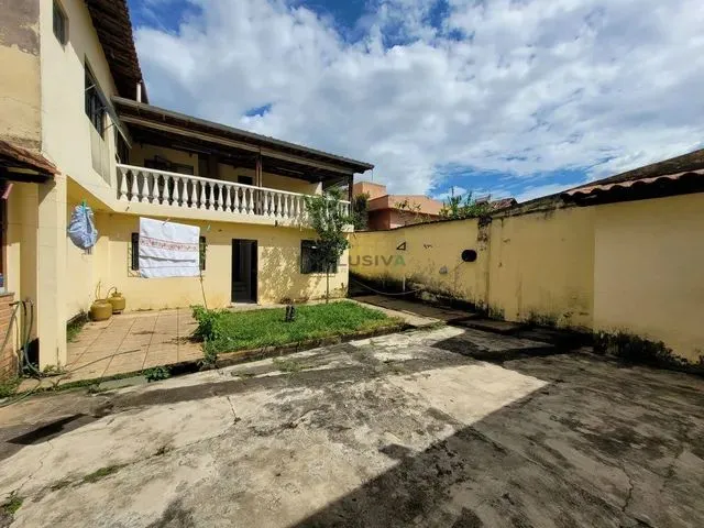 Imagem 5: Contagem - Casa Padrão - Eldorado