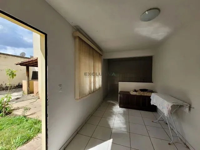 Imagem 14: Contagem - Casa Padrão - Eldorado