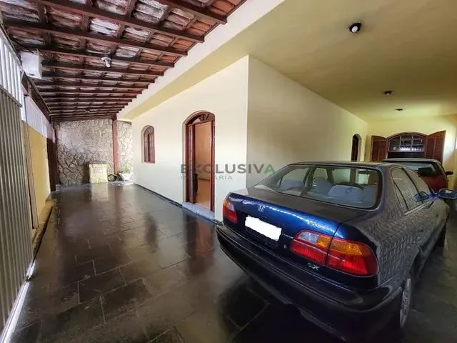 Imagem 3: Contagem - Casa Padrão - Eldorado