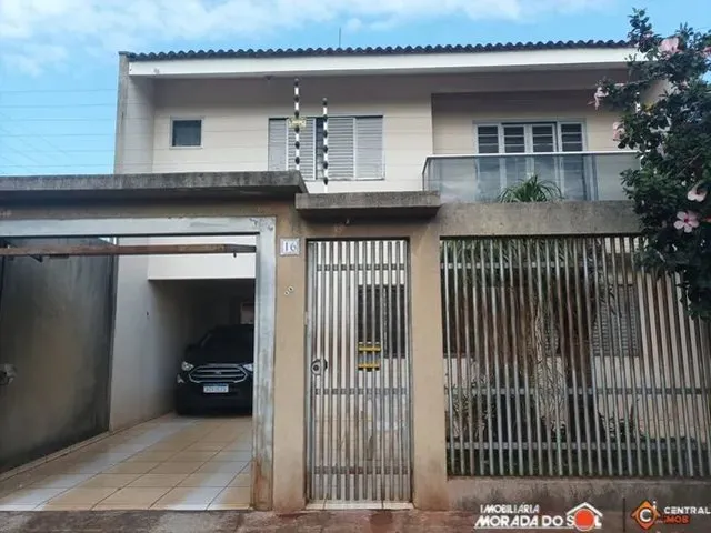 Imagem: Lindo Sobrado, Excelente Imovel Jd Brasil