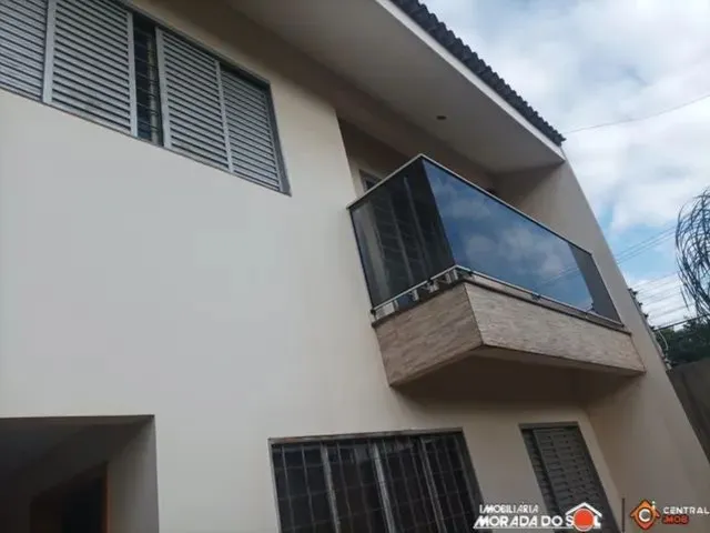 Imagem 8: Lindo Sobrado, Excelente Imovel Jd Brasil