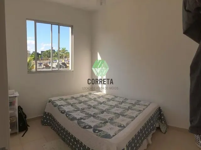 Imagem 2: Ótimo Apartamento com 2 Quartos em Jardim Limoeiro