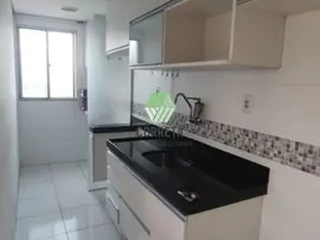 Imagem 12: Ótimo Apartamento com 2 Quartos em Jardim Limoeiro