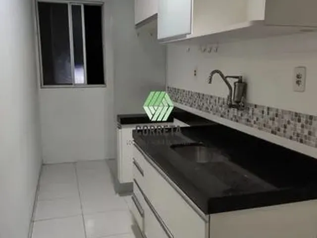 Imagem 3: Ótimo Apartamento com 2 Quartos em Jardim Limoeiro