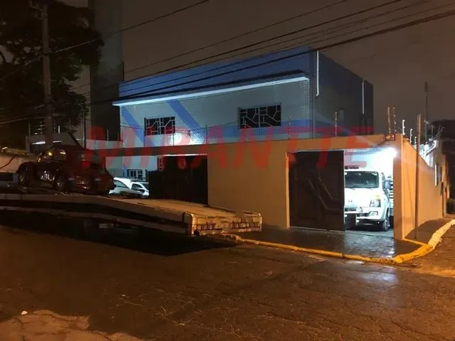 Imagem: Sobrado Comercial no Tucuruvi Sp para Venda