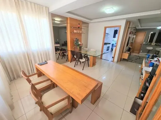 Imagem: Belo Horizonte - Apartamento Padrão - Castelo