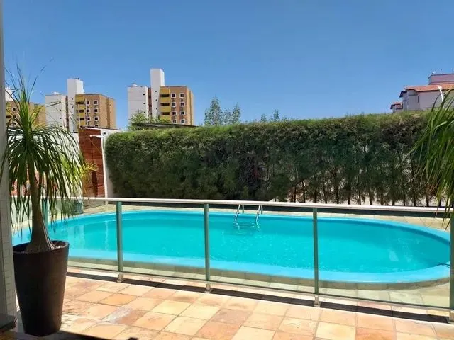 Imagem 12: Apart. no Residencial Clóvis Ciarlini, 2 Andar, Nascente, 51M, 2 Quartos, 1 Vaga Coberta