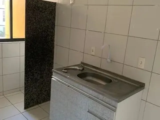 Imagem 13: Apart. no Residencial Clóvis Ciarlini, 2 Andar, Nascente, 51M, 2 Quartos, 1 Vaga Coberta