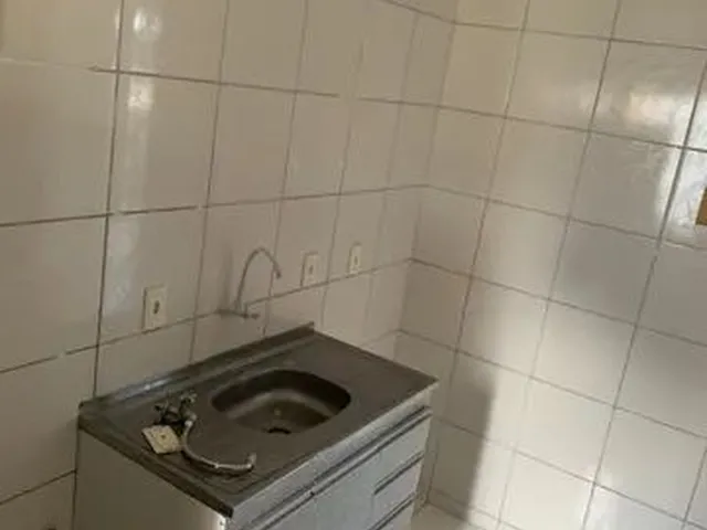 Imagem 9: Apart. no Residencial Clóvis Ciarlini, 2 Andar, Nascente, 51M, 2 Quartos, 1 Vaga Coberta