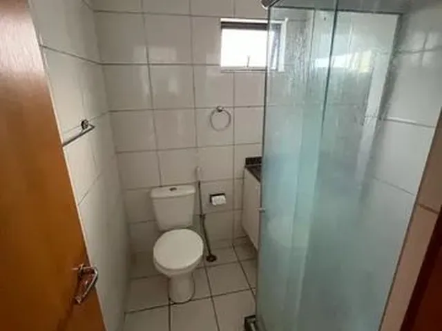 Imagem 6: Apart. no Residencial Clóvis Ciarlini, 2 Andar, Nascente, 51M, 2 Quartos, 1 Vaga Coberta