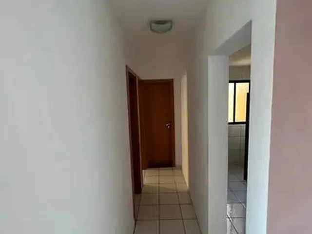Imagem 3: Apart. no Residencial Clóvis Ciarlini, 2 Andar, Nascente, 51M, 2 Quartos, 1 Vaga Coberta