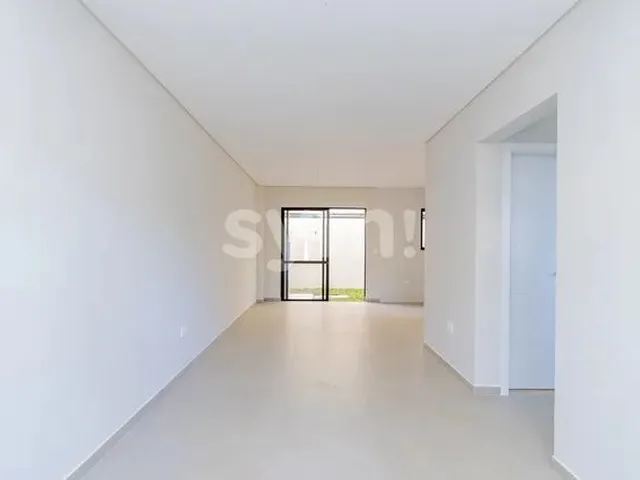 Imagem 9: Curitiba - Casa Padrão - Bom Retiro