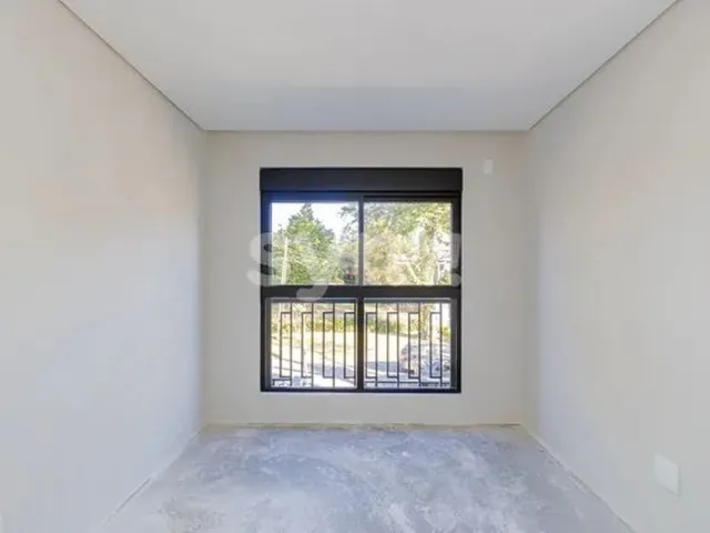 Imagem 2: Curitiba - Casa Padrão - Bom Retiro