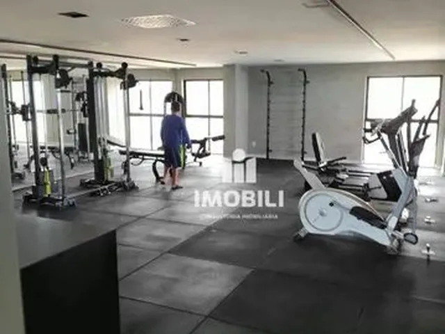 Imagem: Studio com 1 Dormitório À Venda, 40 M²