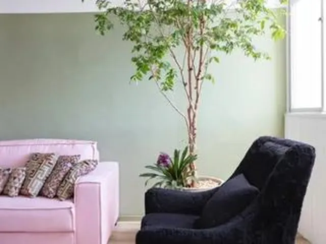 Imagem 11: Apartamento Mobiliado | 2 Quartos