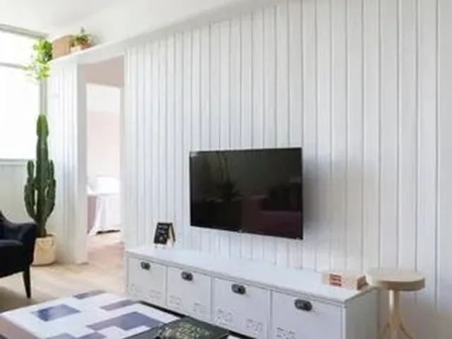 Imagem 7: Apartamento Mobiliado | 2 Quartos