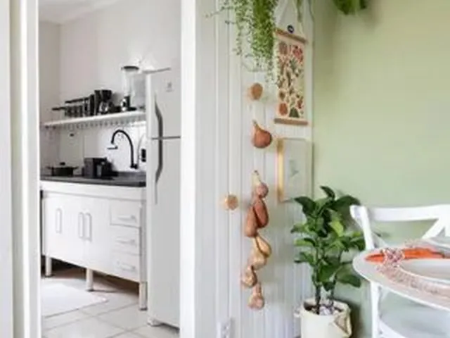 Imagem 13: Apartamento Mobiliado | 2 Quartos