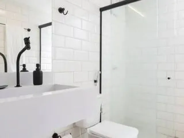 Imagem 16: Apartamento Mobiliado | 2 Quartos