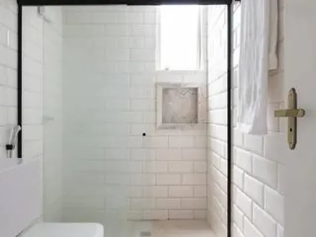 Imagem 3: Apartamento Mobiliado | 2 Quartos