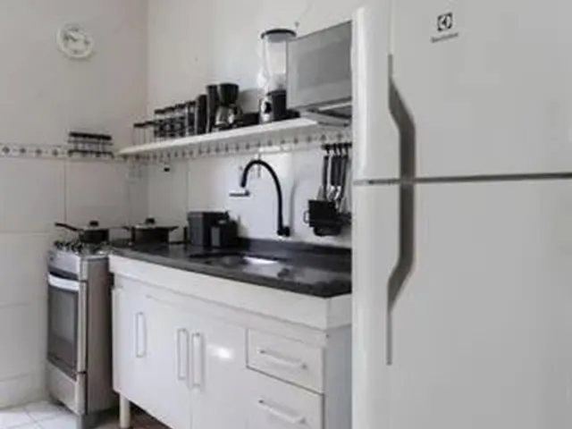 Imagem 10: Apartamento Mobiliado | 2 Quartos
