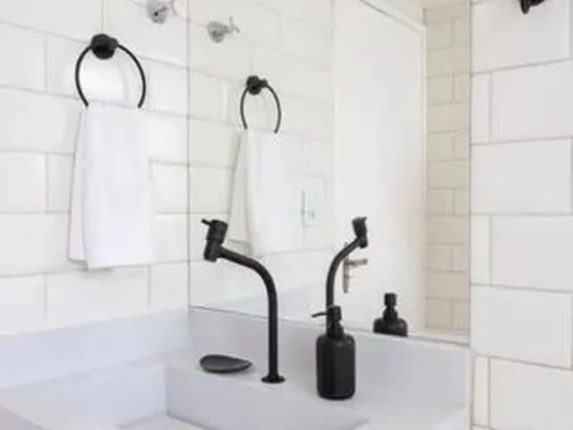 Imagem 8: Apartamento Mobiliado | 2 Quartos