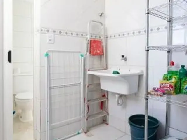 Imagem 9: Apartamento Mobiliado | 2 Quartos