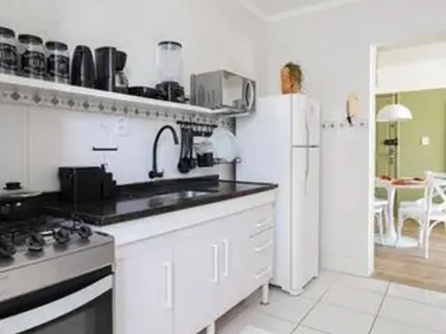 Imagem 12: Apartamento Mobiliado | 2 Quartos