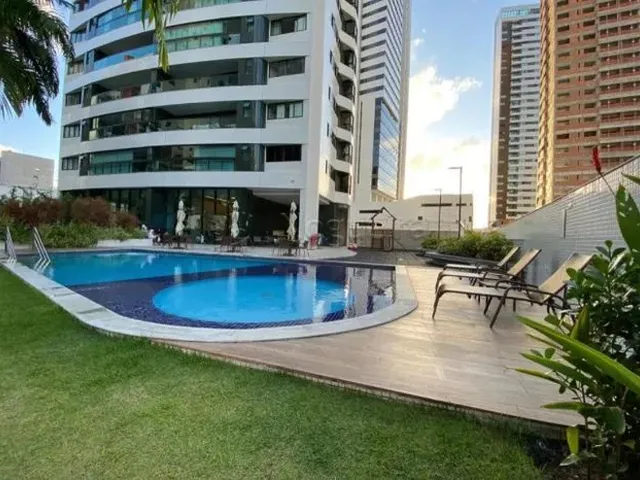 Imagem: Apartamento À Venda em Boa Viagem