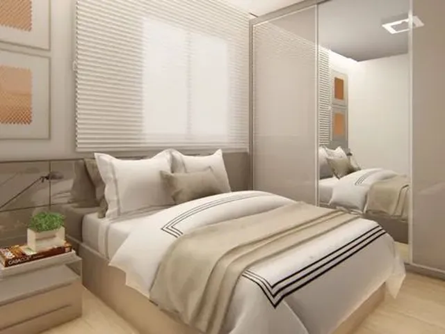 Imagem 7: Apartamento com 2 Dormitórios À Venda em Sabará