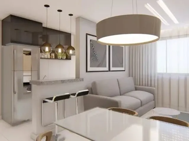 Imagem 13: Apartamento com 2 Dormitórios À Venda em Sabará