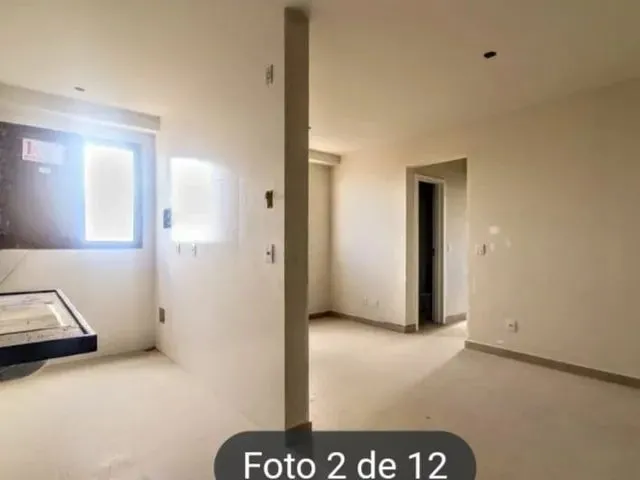 Imagem 5: Apartamento com 2 Dormitórios À Venda em Sabará