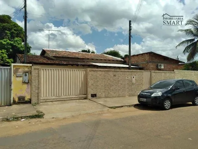 Imagem: Casa com 5 Dormitórios À Venda por R$