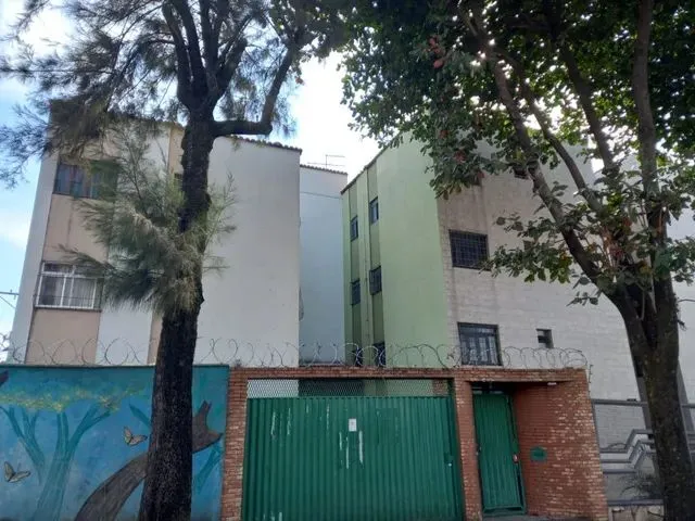 Imagem: Contagem - Apartamento Padrão - Eldorado