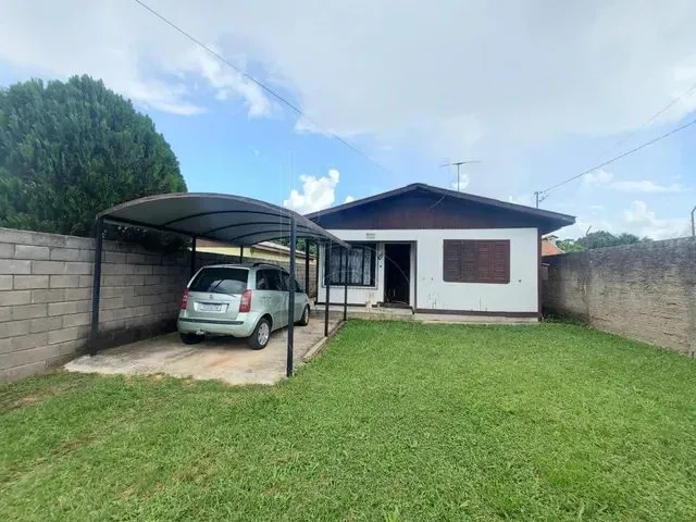 Imagem 1: Casa 03 Dormitórios, com Amplo Pátio