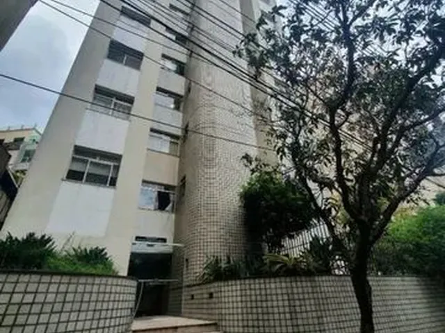 Imagem: Apartamento com 2 Quartos no Bairro Anchieta
