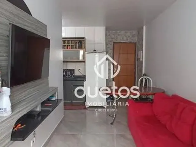 Imagem: Apartamento com 2 Dormitórios À Venda