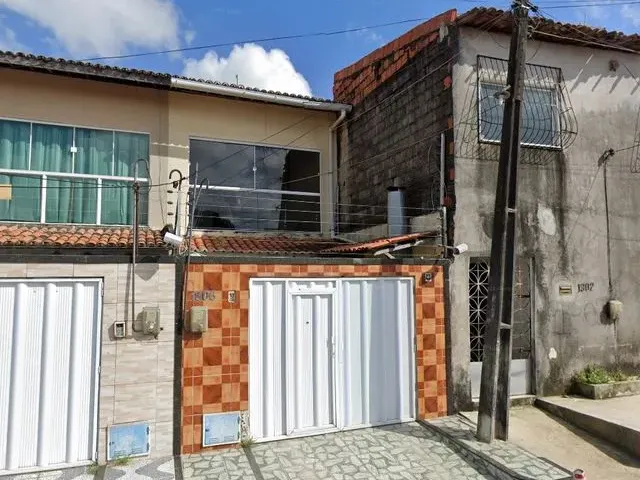 Imagem 2: Casa Jangurussu 100M² - Fortaleza/ Ce