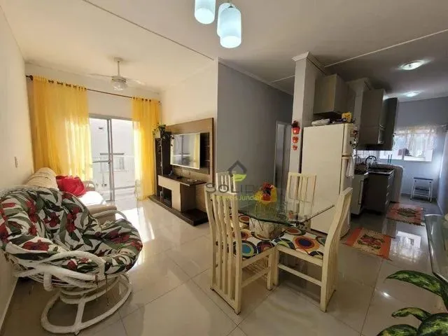 Imagem: Apartamento À Venda - Condomínio Vitória