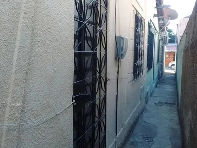 Imagem: Casa no Centro