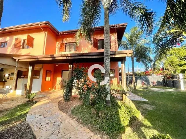 Imagem: Casa com 4 Dormitórios, 200 M² - Venda