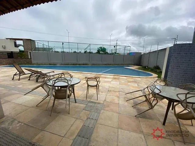 Imagem: Apartamento de 3 Quartos para Alugar no