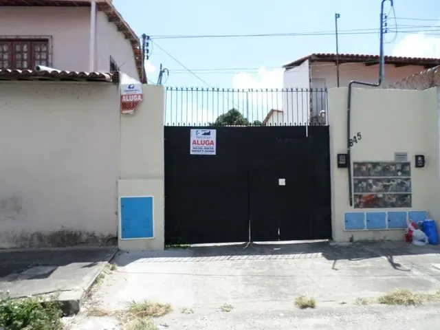 Imagem: Apartamento no Luciano Cavalcante
