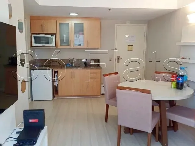 Imagem: Mercure Guarulhos Disponível para Locação