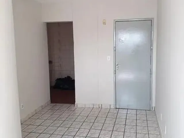 Imagem: Apartamento no Centro da Cidade Ed. Francisco