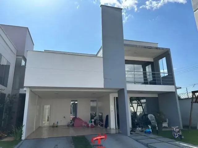 Imagem: A casa em condomínio possui 2 Dormitórios, 1 Banheiro, 2